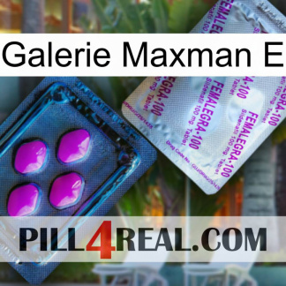 Maxman E Gallery 37